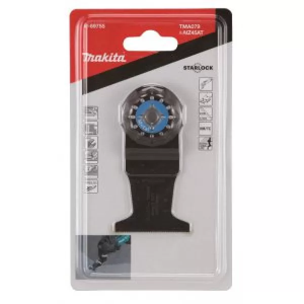 List ponorný HM TMA079 Makita B-69755