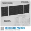 ZÁVĚSNÁ DESKA - SADA GL 1709 XL