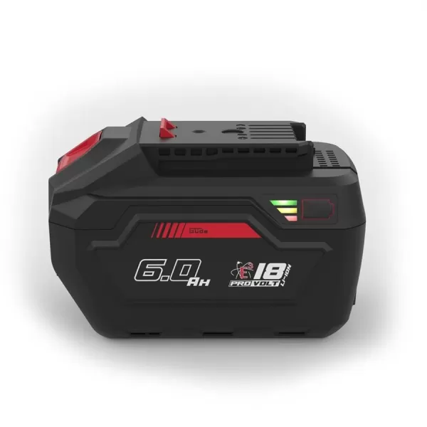Akumulátor Güde PROVOLT APPV 18-60, 6,0Ah
