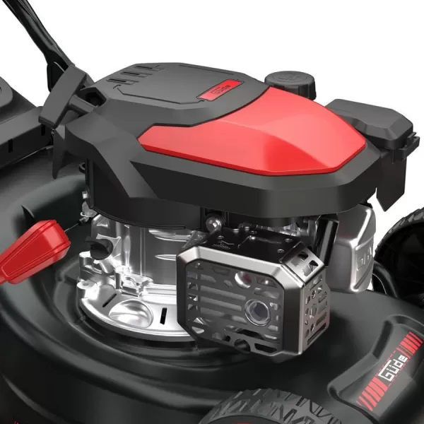 Sekačka motorová na trávu Güde Eco WHEELER EW 410-127