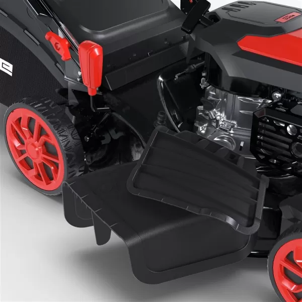Motorová sekačka na trávu Güde ECO WHEELER 462.5 R