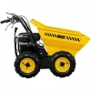 Kolový přepravník Güde DUMPER GAD 400.1 / 4x4