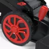 Motorová sekačka na trávu Güde Eco Wheeler EW 460-144 LI-ES
