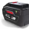 Akumulátor Güde PROVOLT APPV 18-60, 6,0Ah