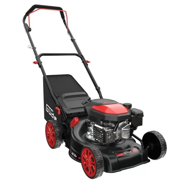 Sekačka motorová na trávu Güde Eco WHEELER EW 410-127