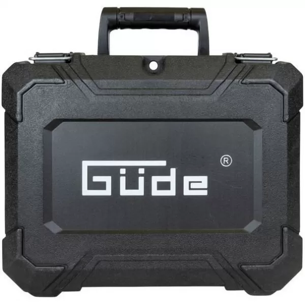 Aku zahradní nůžky Güde ASC 18-201-05 K