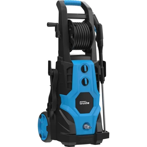 Vysokotlaký čistič Güde GHD 3200-225