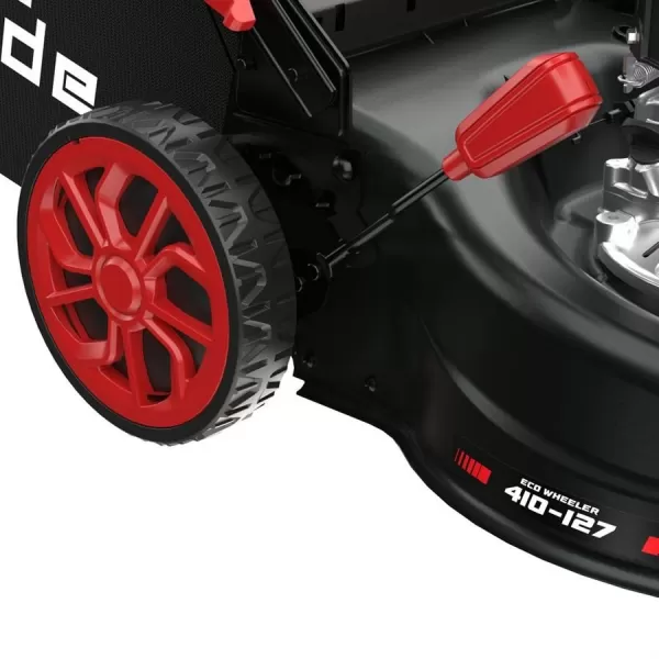 Sekačka motorová na trávu Güde Eco WHEELER EW 410-127