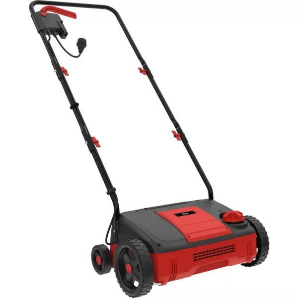 Elektrický vertikutátor Güde GV 1431 2v1