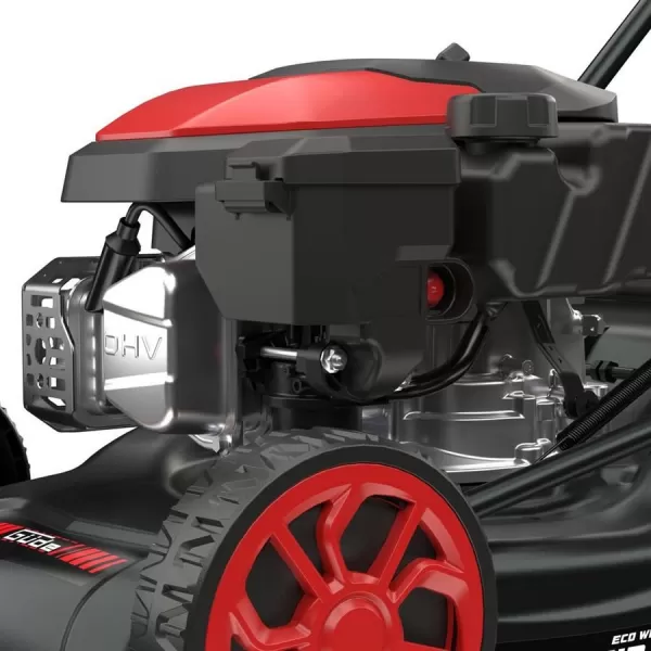 Sekačka motorová na trávu Güde Eco WHEELER EW 410-127