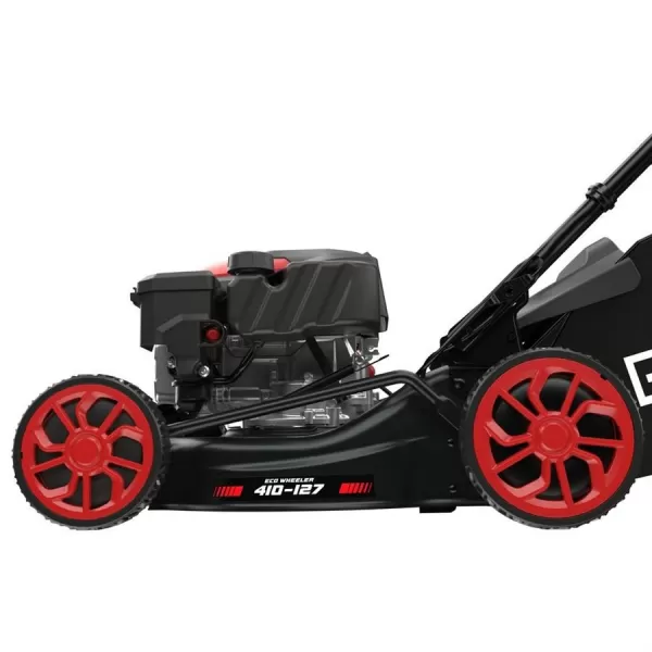 Sekačka motorová na trávu Güde Eco WHEELER EW 410-127