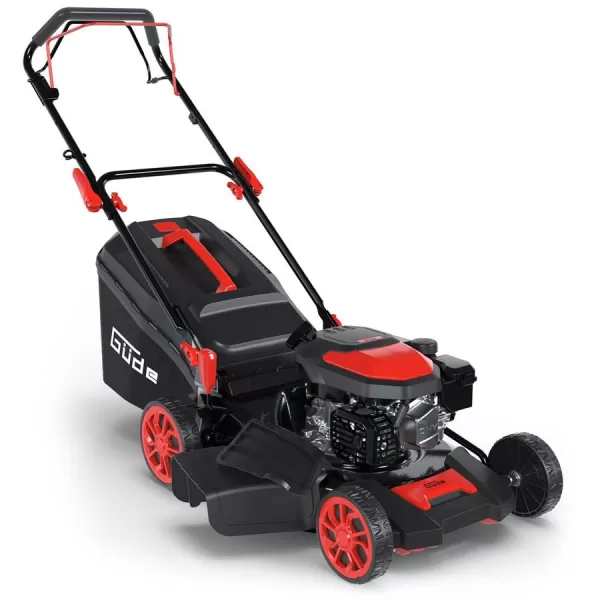 Motorová sekačka na trávu Güde ECO WHEELER 462.5 R