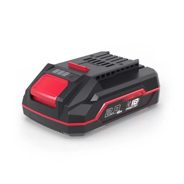 Akumulátor Güde PROVOLT APPV 18-20, 2,0Ah