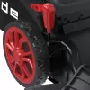 Motorová sekačka na trávu Big Wheeler BW 530-190 R