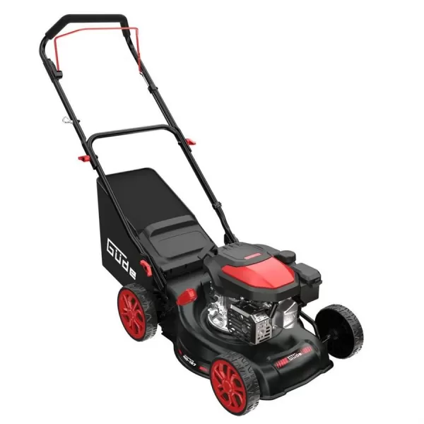 Sekačka motorová na trávu Güde Eco WHEELER EW 410-127