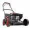 Motorová sekačka na trávu Güde Eco Wheeler EW 410-144 R