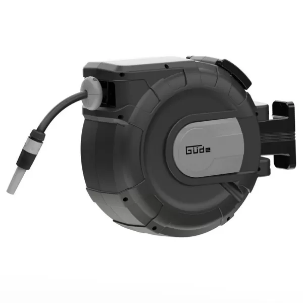 Buben automatický zahradní s hadicí 20-2-2 1/2 Güde