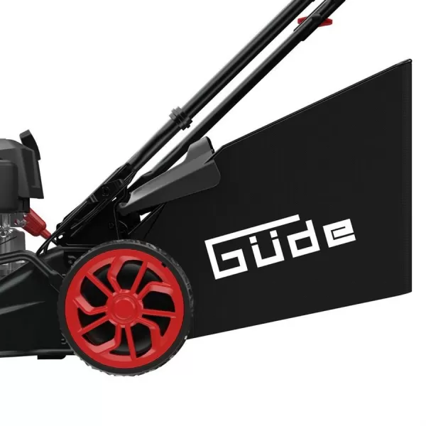 Sekačka motorová na trávu Güde Eco WHEELER EW 410-127