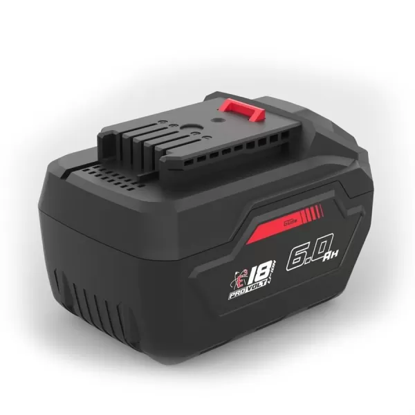Akumulátor Güde PROVOLT APPV 18-60, 6,0Ah