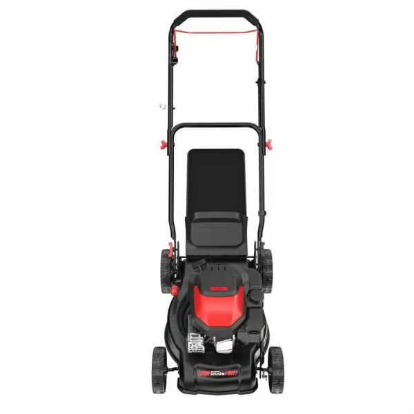Sekačka motorová na trávu Güde Eco WHEELER EW 410-127