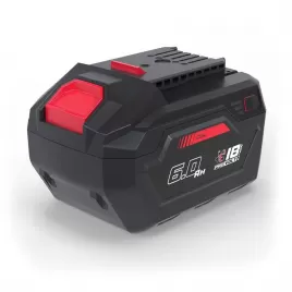 Akumulátor Güde PROVOLT APPV 18-60, 6,0Ah