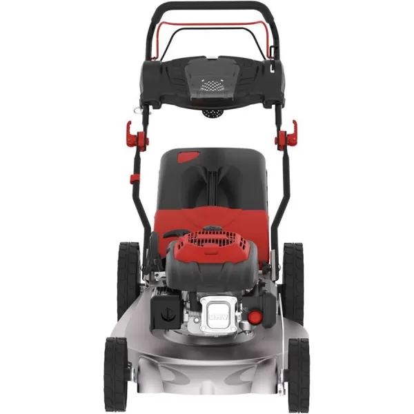 Sekačka motorová Güde BIG WHEELER 553.1 R ALU