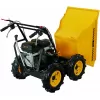 Kolový přepravník Güde DUMPER GAD 400.1 / 4x4