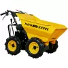 Kolový přepravník Güde DUMPER GAD 400.1 / 4x4