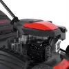 Motorová sekačka na trávu Güde Eco Wheeler EW 460-144 LI-ES