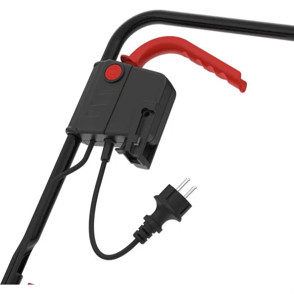 Elektrický vertikutátor Güde GV 1431 2v1