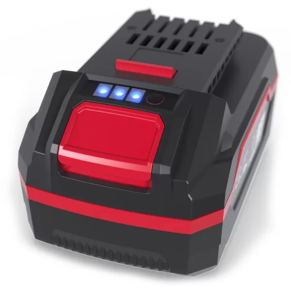 Akumulátor Güde PROVOLT APPV 18-40, 4,0Ah