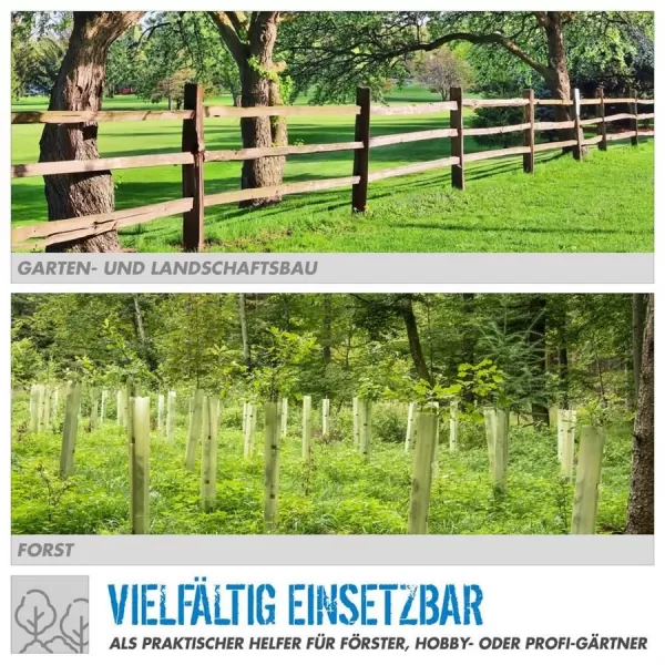 Půdní vrták Güde GE 1450.1