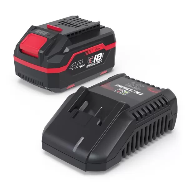 Aku sada Güde KIT LGAP 18-3040 P