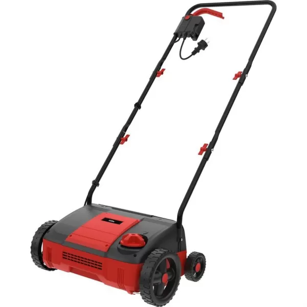 Elektrický vertikutátor Güde GV 1431 2v1