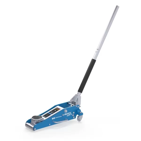 Pojízdný hydraulický zvedák GRH 1,5/360 ALQ