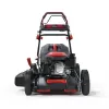 Motorová sekačka na trávu Güde Eco Wheeler EW 460-144 LI-ES