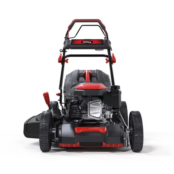 Motorová sekačka na trávu Güde Eco Wheeler EW 460-144 LI-ES