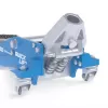 Pojízdný hydraulický zvedák GRH 1,5/360 ALQ