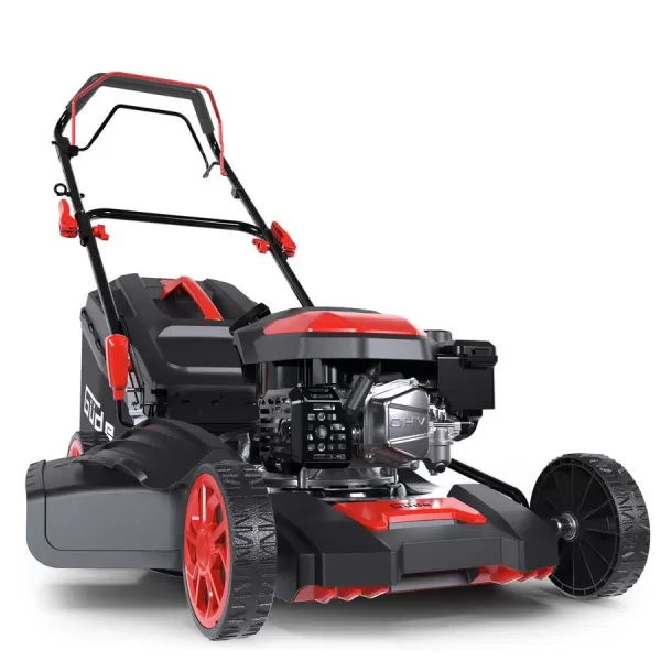 Motorová sekačka na trávu Güde ECO WHEELER 462.5 R
