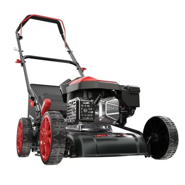 Sekačka motorová na trávu Güde Eco WHEELER EW 410-127