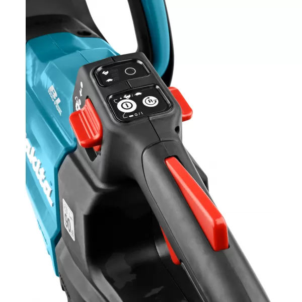 Aku nůžky na živý plot Makita DUH602RT 600mm, 18V/5,0Ah