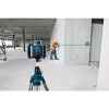 Laser rotační Bosch GRL 300 HVG+LR1G Professional 0601061701