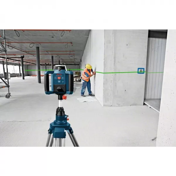 Laser rotační Bosch GRL 300 HVG+LR1G Professional 0601061701