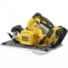Aku okružní pila Dewalt DCS572P2 18V 5,0Ah