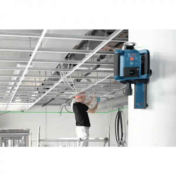 Laser rotační Bosch GRL 300 HVG+LR1G Professional 0601061701