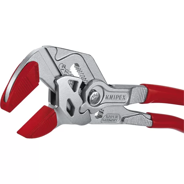 Ochranné čelisti Knipex pro 86 XX 180 3 kusy