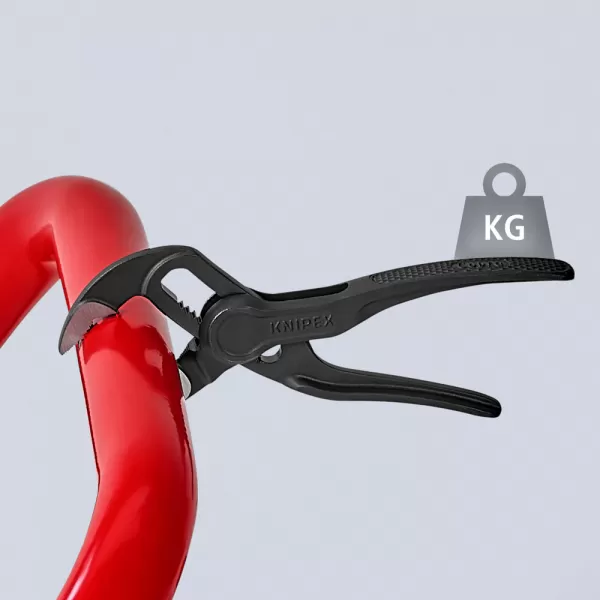 Kleště siko Knipex Cobra® XS
