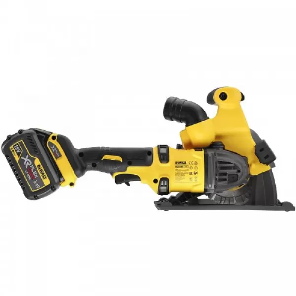 Aku drážkovačka na zdivo DeWalt DCG200T2 2x54V FLEXVOLT