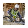 Aku okružní pila Dewalt DCS572P2 18V 5,0Ah
