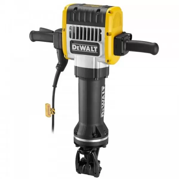 Kladivo bourací DeWalt D25981 28mm HEX,2100W, 52 J, 31 kg